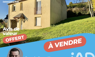 Maison 5 Pièces 86 m² à vendre à Châteaugiron (35410)