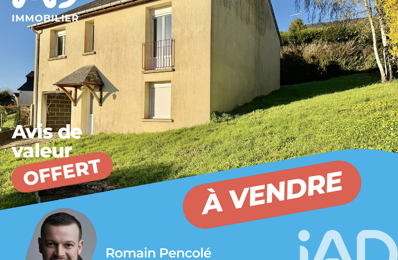 Vente Maison/villa 5 pièces — photo du bien
