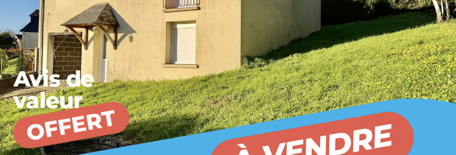 Maison 5 Pièces 86 m² à vendre à Châteaugiron (35410)