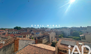 Appartement 2 Pièces 36 m² à louer à La Seyne-sur-Mer (83500)