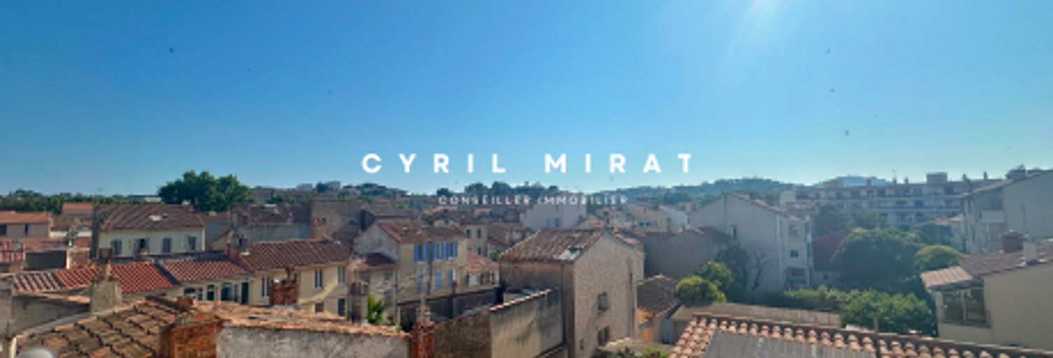 Appartement 2 Pièces 36 m² à louer à La Seyne-sur-Mer (83500)