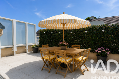 Appartement 4 pièces 235000 €