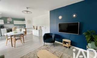 Appartement 4 Pièces 82 m² à vendre à Mennecy (91540)