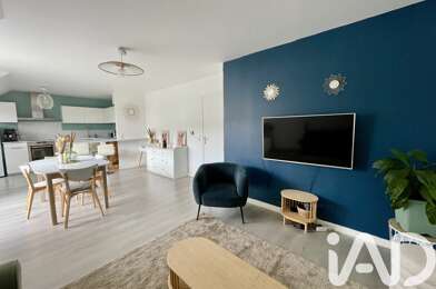 Appartement 4 pièces 235000 €