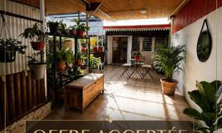Maison 4 Pièces 100 m² à vendre à Le Port (97420)