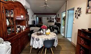 Maison 4 Pièces 100 m² à vendre à Le Port (97420)