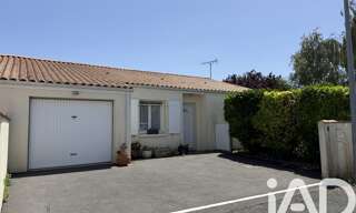 Maison 4 Pièces 93 m² à vendre à Mauzé-sur-le-Mignon (79210)