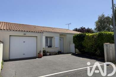 Maison 4 pièces 190000 €
