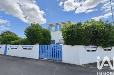 Maison 4 pièces 247000 €