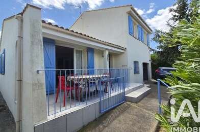 Maison 4 pièces 247000 €