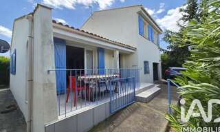 Maison 4 Pièces 103 m² à vendre à Colombiers (34440)