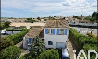 Maison 4 Pièces 103 m² à vendre à Colombiers (34440)