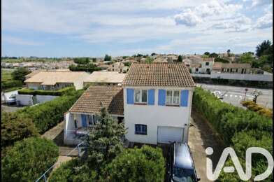 Maison 4 pièces 239000 €