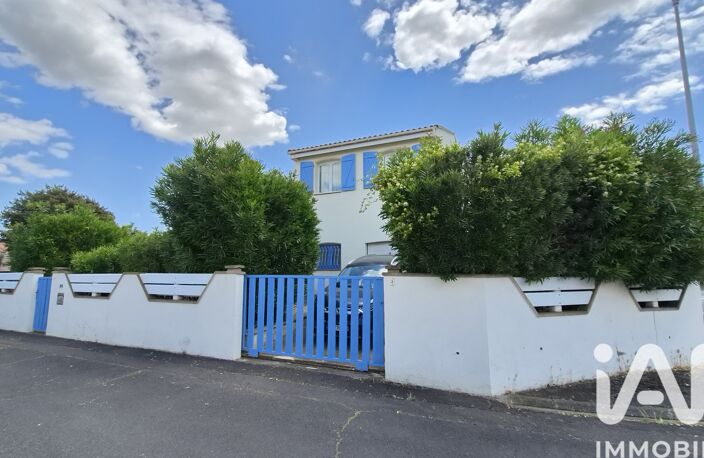 Vente Maison/villa 4 pièces — photo 2