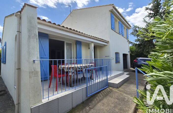 Vente Maison/villa 4 pièces — photo 3