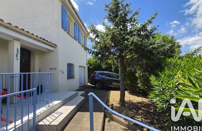 Vente Maison/villa 4 pièces — photo 4