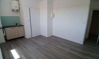 Appartement 1 Pièce 18 m² à vendre à Alès (30100)