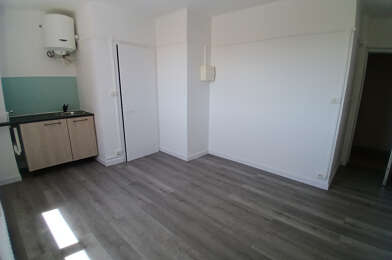 Appartement 1 pièces 45000 €