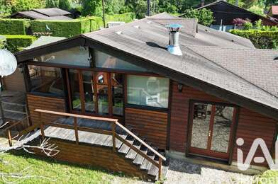 Divers 5 pièces 283000 €