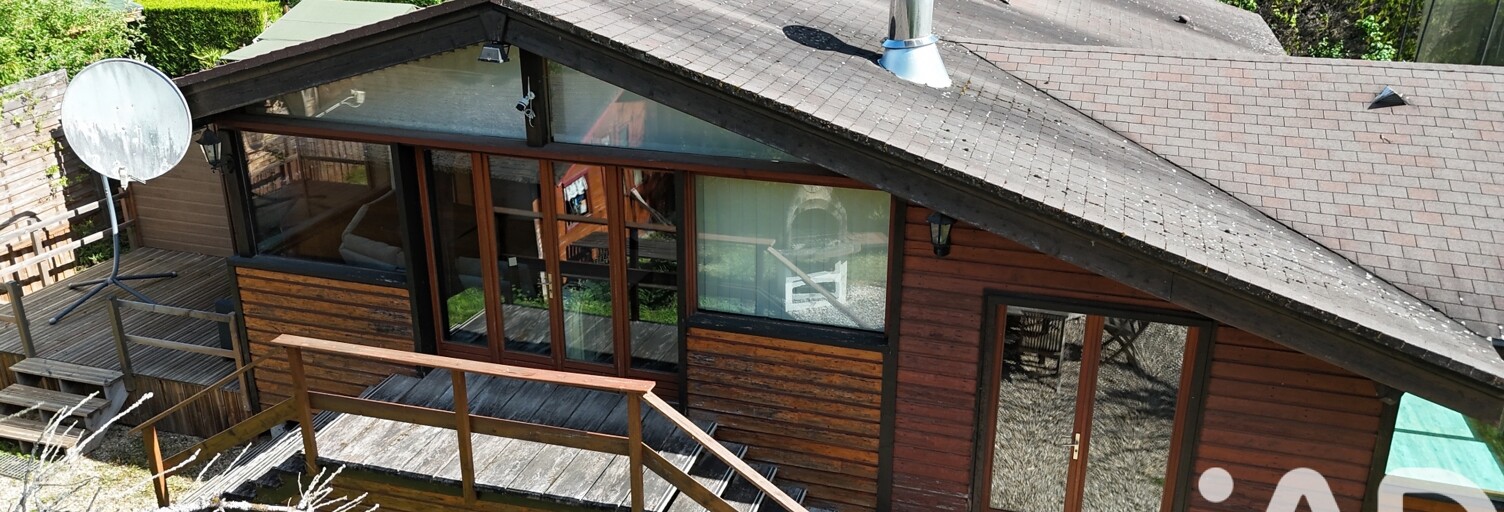 Divers 5 Pièces 129 m² à vendre à Saint-Sauveur-lès-Bray (77480)