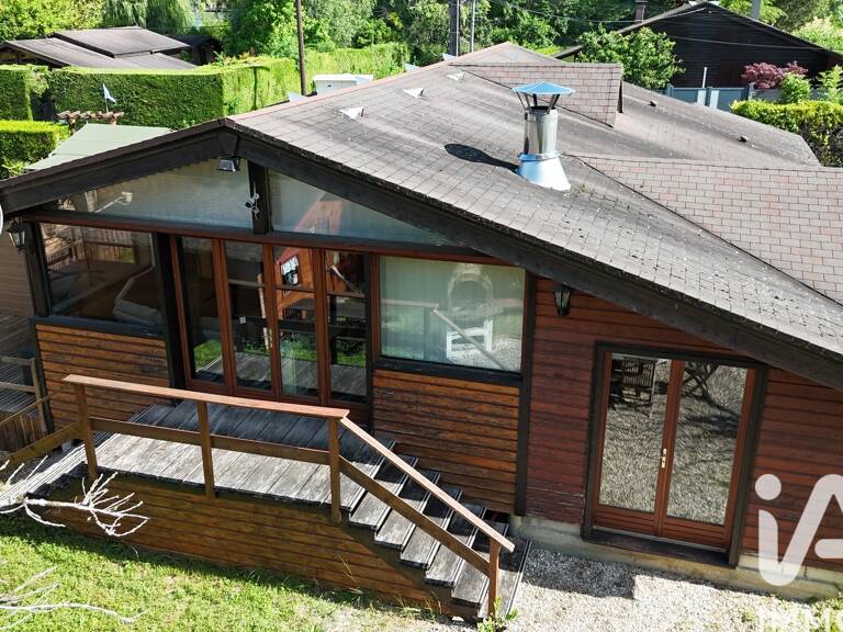Vente Gîte 5 pièces — photo 1