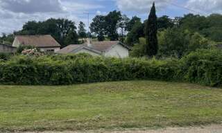 Terrain  443 m² à vendre à Verdelais (33490)