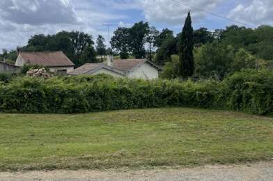 Terrain  55000 €