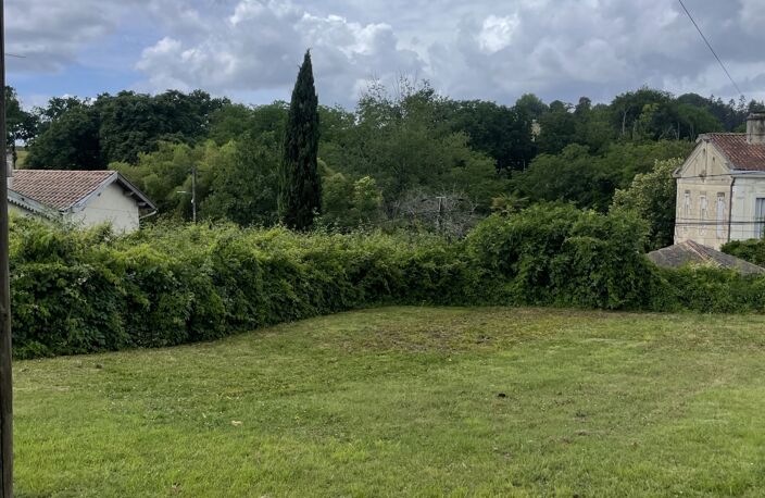 Vente Terrain à bâtir 443 m&sup2; — photo 2