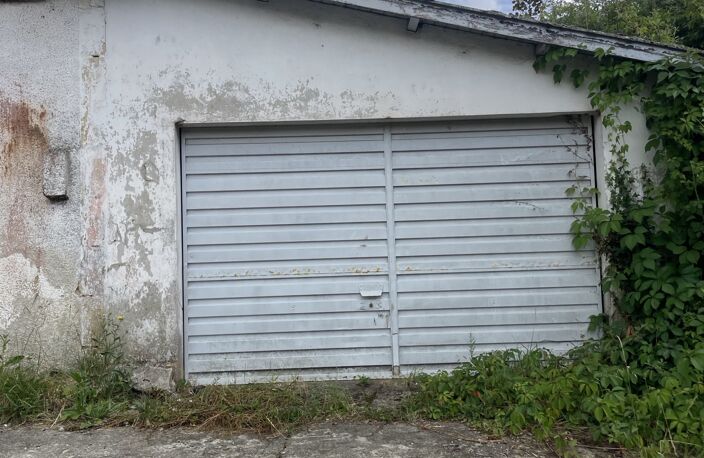 Vente Terrain à bâtir 443 m&sup2; — photo 3