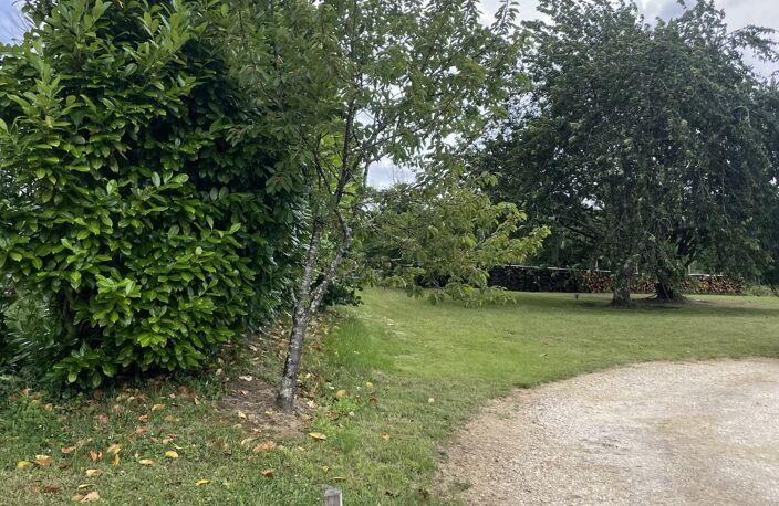 Vente Terrain à bâtir 443 m&sup2; — photo 4