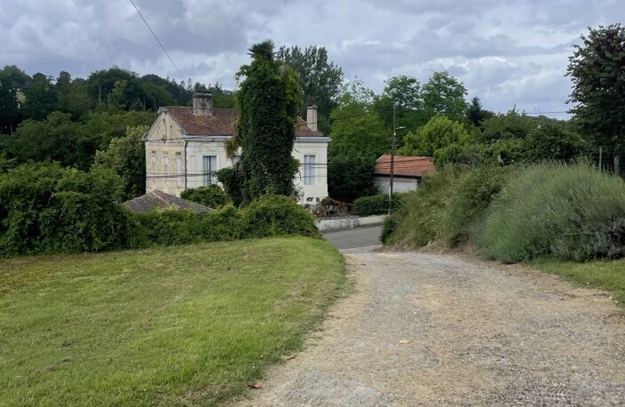 Vente Terrain à bâtir 443 m&sup2; — photo 5
