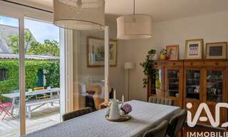 Maison 8 Pièces 142 m² à vendre à Vannes (56000)