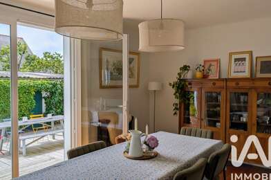 Maison 8 pièces 699000 €