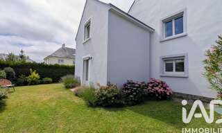 Maison 8 Pièces 142 m² à vendre à Vannes (56000)