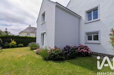 Maison 8 pièces 699000 €