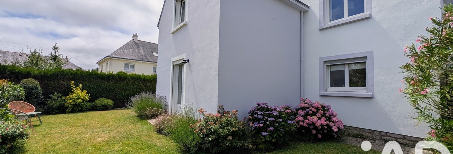 Maison 8 Pièces 142 m² à vendre à Vannes (56000)