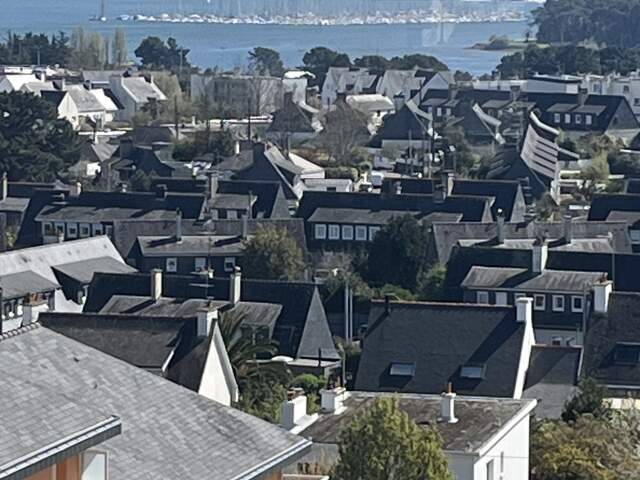 Vente Appartement 6 pièces — photo du bien
