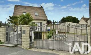 Maison 5 Pièces 108 m² à vendre à Ferrières (60420)