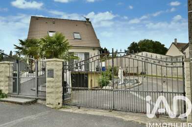 Maison 5 pièces 224000 €