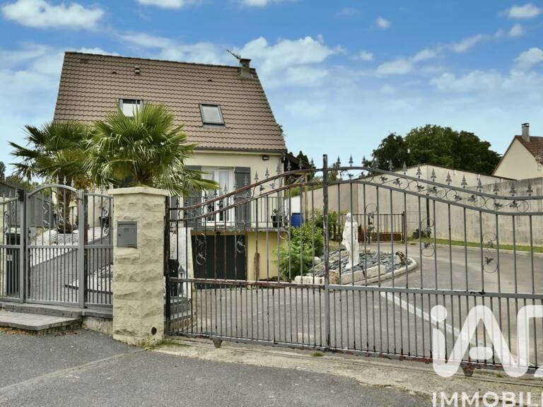 Vente Maison/villa 5 pièces — photo 1