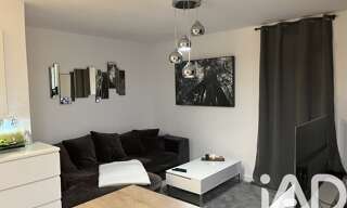 Appartement 2 Pièces 44 m² à vendre à Mérignac (33700)