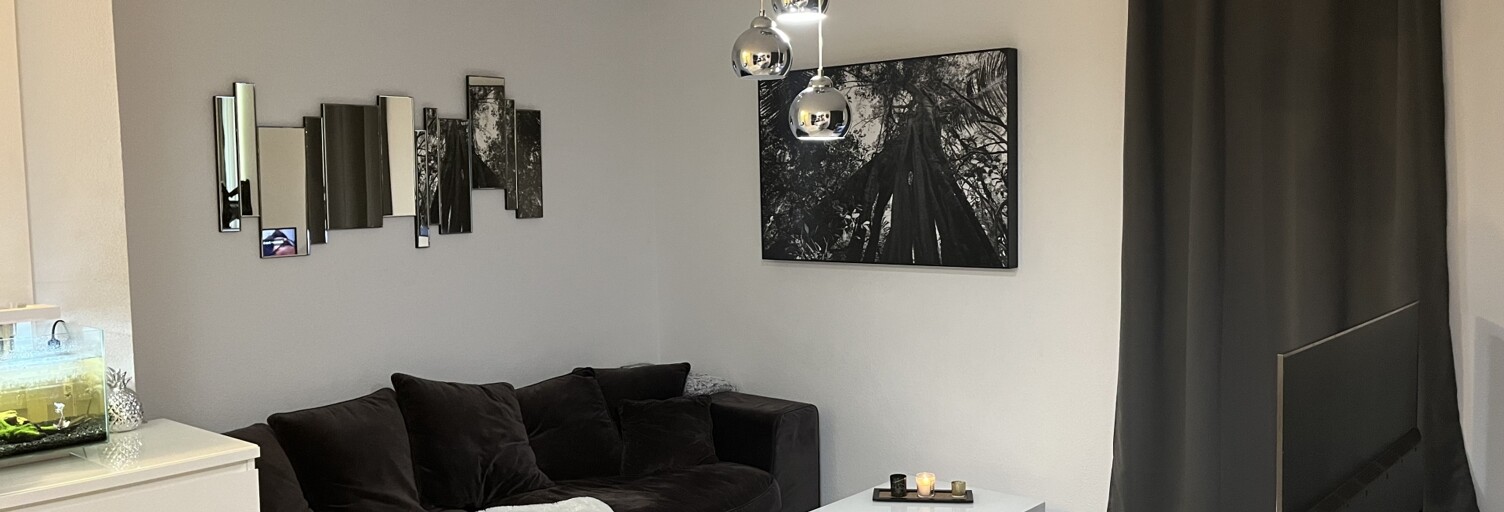 Appartement 2 Pièces 44 m² à vendre à Mérignac (33700)