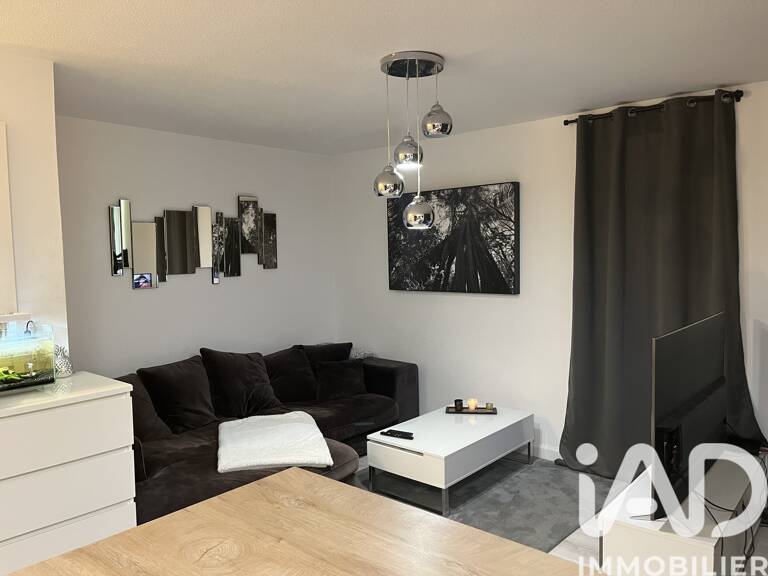 Vente Appartement 2 pièces — photo 1