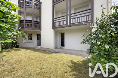 Appartement 2 pièces 215000 €