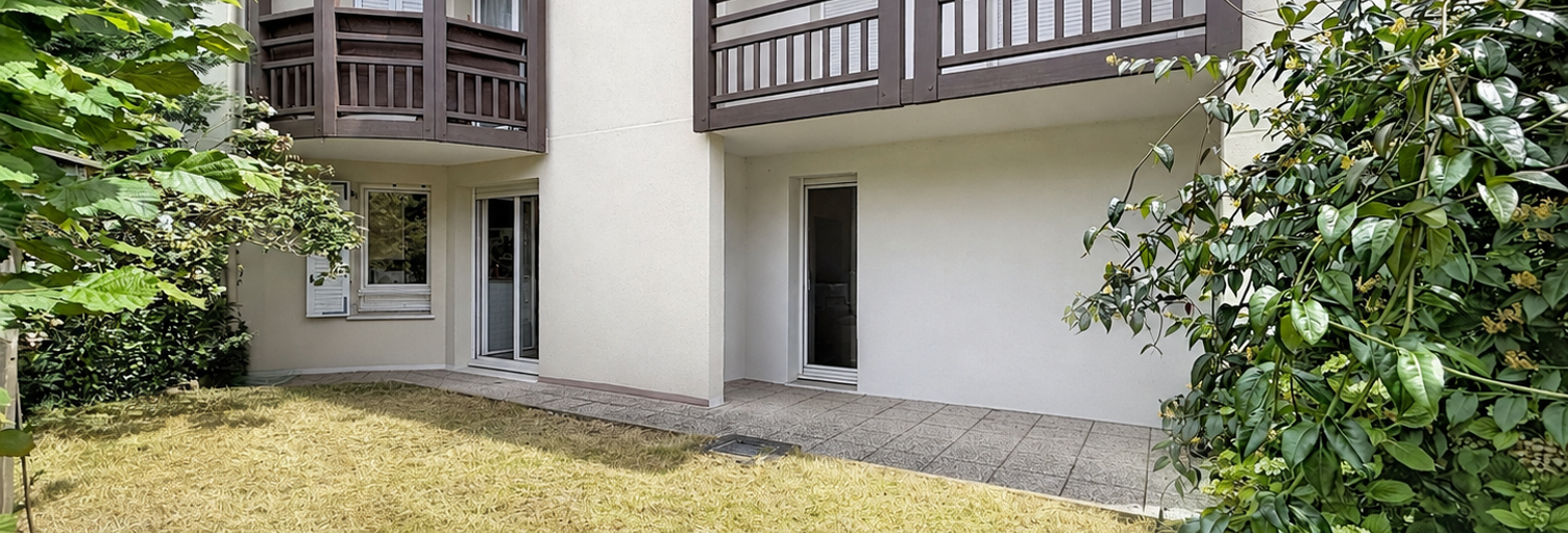 Appartement 2 Pièces 43 m² à vendre à Collégien (77090)