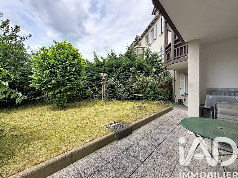 Vente Appartement 2 pièces — photo 1