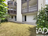 Vente Appartement 2 pièces — photo 2