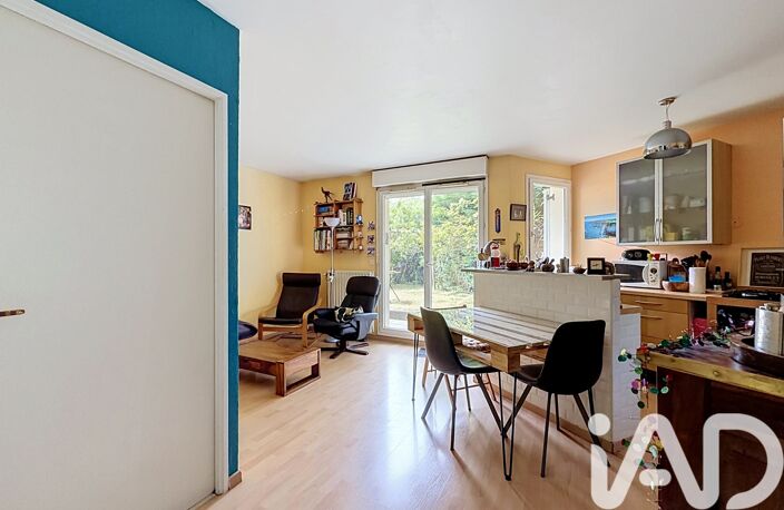 Vente Appartement 2 pièces — photo 3