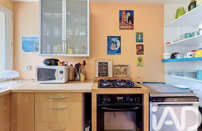 Vente Appartement 2 pièces — photo 5