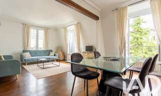 Appartement 2 Pièces 55 m² à vendre à Paris (75000)
